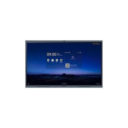 MONITOR INTERACTIVO MAXHUB CLASSIC 55" IR 48MP CAM MICRO 2*10W SPEAKER