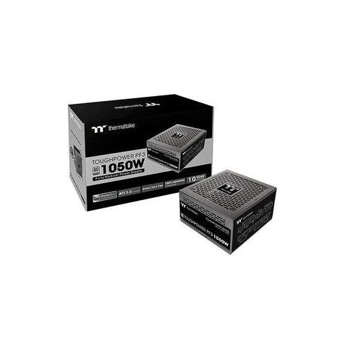 FUENTE ALIMENTACION THERMALTAKE TOUGH POWER PF3 1050W 80+ PLATINUM