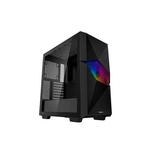 TORRE ATX DEEPCOOL CYCLOPS BLACK