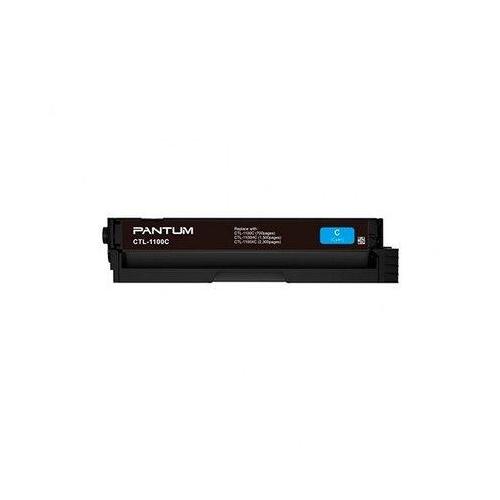 TONER ORIG PANTUM CTL-1100XC CIAN