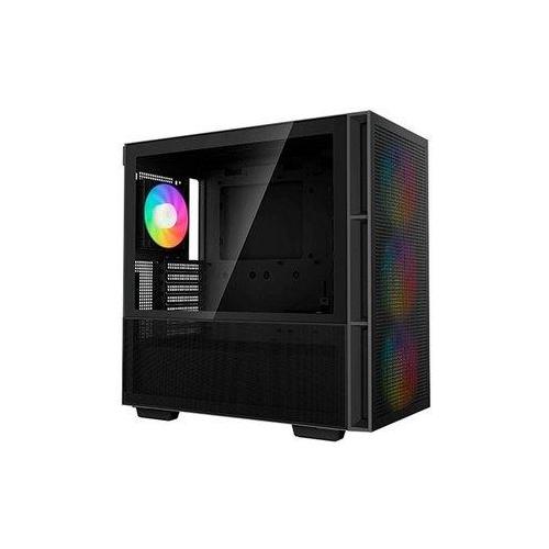 TORRE E-ATX DEEPCOOL CH560 BLACK