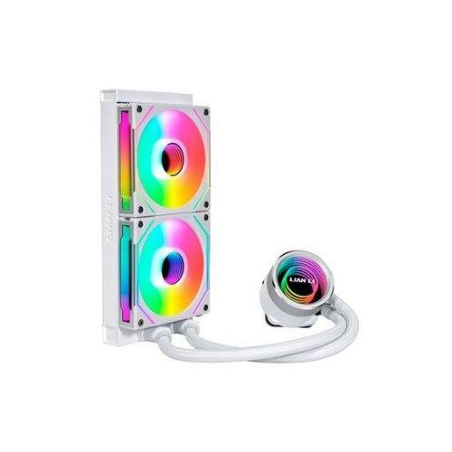 DISIPADOR REF LIQUIDA LIAN LI GALAHAD 2 240 SL WHITE