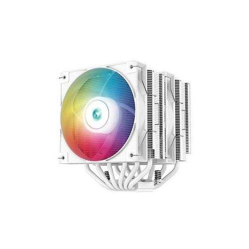 DISIPADOR DEEPCOOL AG620 WH ARGB