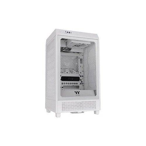 TORRE MINI-ITX THERMALTAKE TOWER 200 MINI SNOW