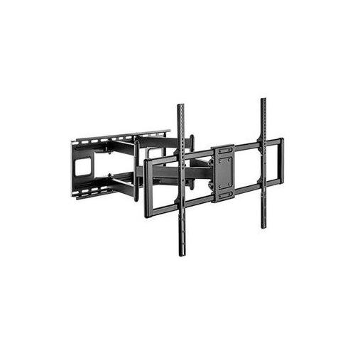 SOPORTE AISENS GIRATORIO INCLINABLE NIVELABLE MONITOR TV 60-120 120KG