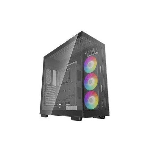 TORRE E-ATX DEEPCOOL CH780 BLACK