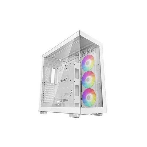 TORRE E-ATX DEEPCOOL CH780 WHITE
