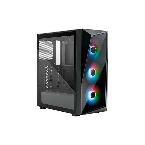 TORRE ATX COOLERMASTER CMP 520 BLACK
