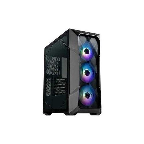 TORRE ATX COOLERMASTER TD500V2-KGNN-S00 BLACK