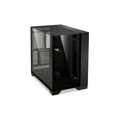 TORRE ATX LIAN LI O11 VISION BLACK