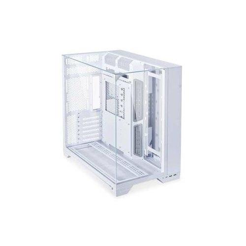 TORRE ATX LIAN LI O11 VISION WHITE
