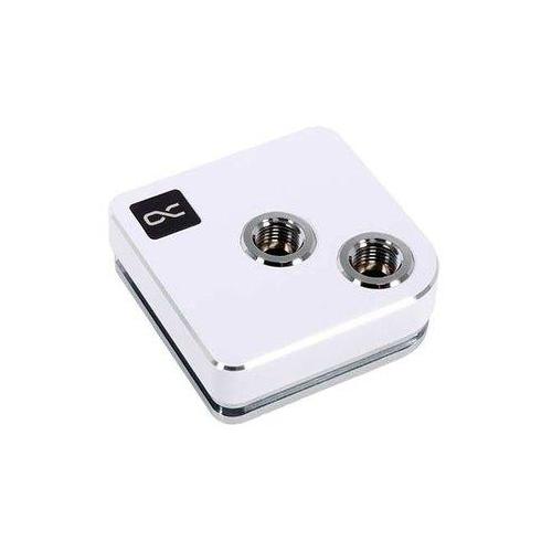 REF LIQUIDA ALPHACOOL CORE 1 BLOQUE CPU WHITE