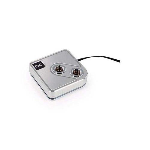 REF LIQUIDA ALPHACOOL AURORA CORE 1 BLOQUE CPU SILVER