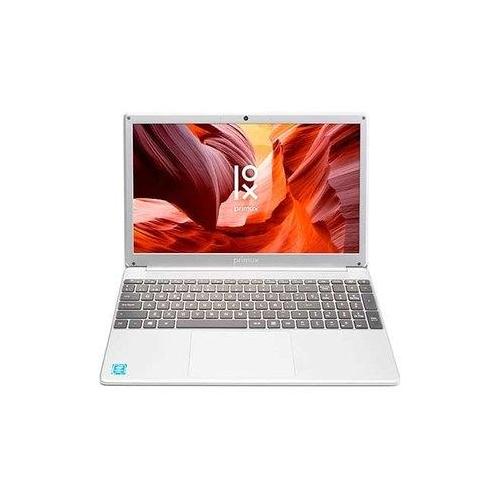 PORTATIL PRIMUX IOXBOOK 15CA PLATA