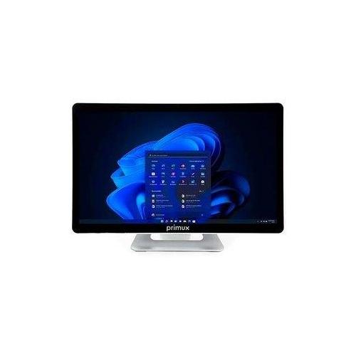 ORDENADOR AIO PRIMUX IOX 2201FT BLANCO TACTIL