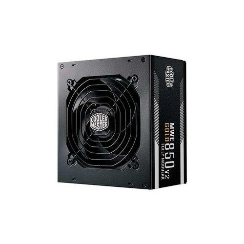 FUENTE DE ALIMENTACION ATX 3.0 850W COOLERMASTER MWE GOLD V