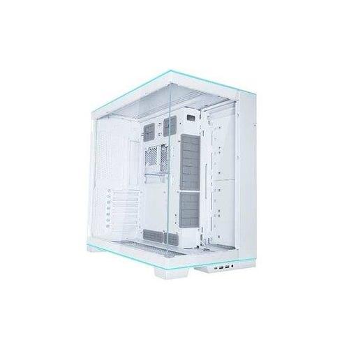 TORRE E-ATX LIAN LI O11D EVO RGB WHITE