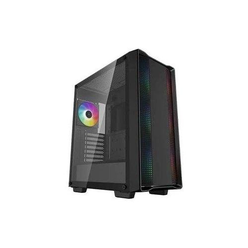 TORRE ATX DEEPCOOL CC560 ARGB V2 BLACK