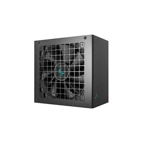 FUENTE DE ALIMENTACION ATX 750W DEEPCOOL PN750-M