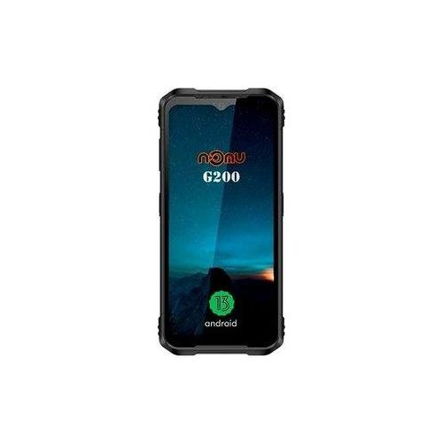 TPV PDA TACTIL POSIFLEX NOMU G200