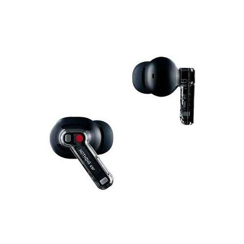 AURICULARESMICRO NOTHING EAR BLACK