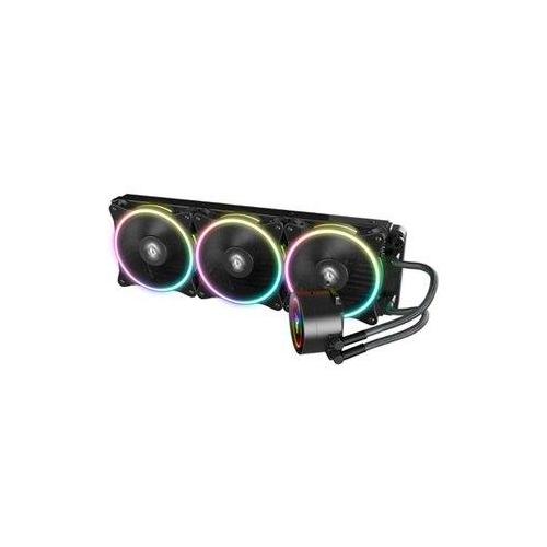 DISIPADOR REF LIQUIDA DEEPCOOL LT360 ARGB BLACK