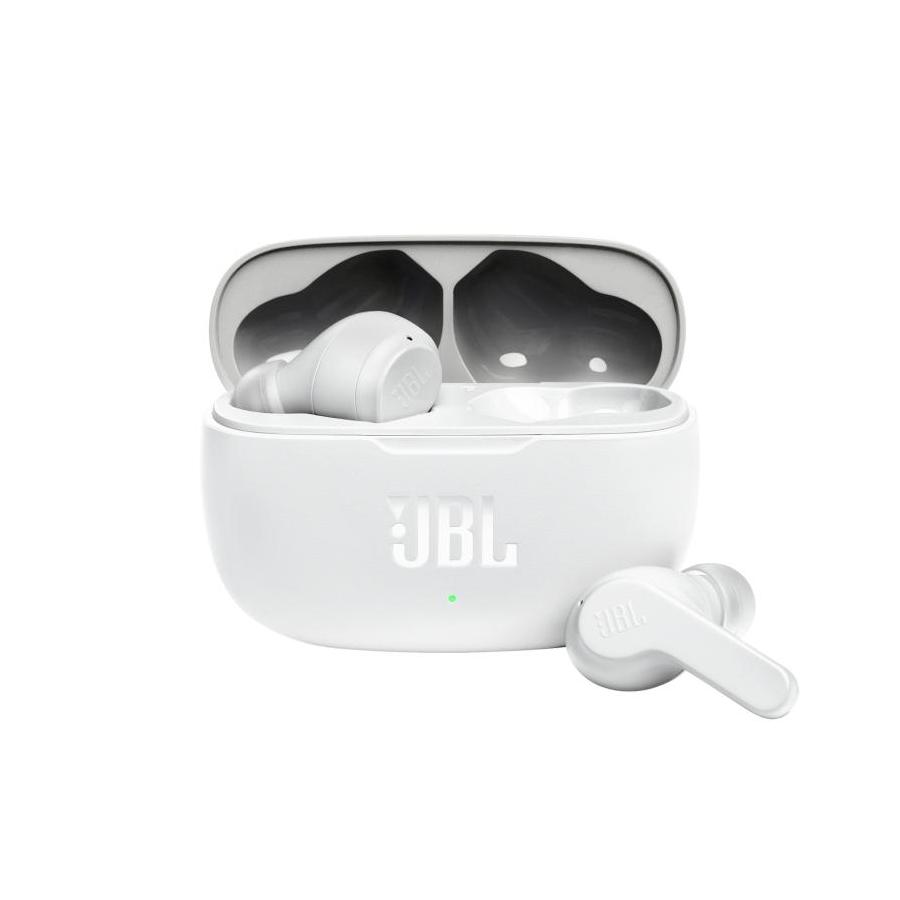JBL WAVE 200TWS WHITE / AURICULARES INEAR TRUE WIRELESS