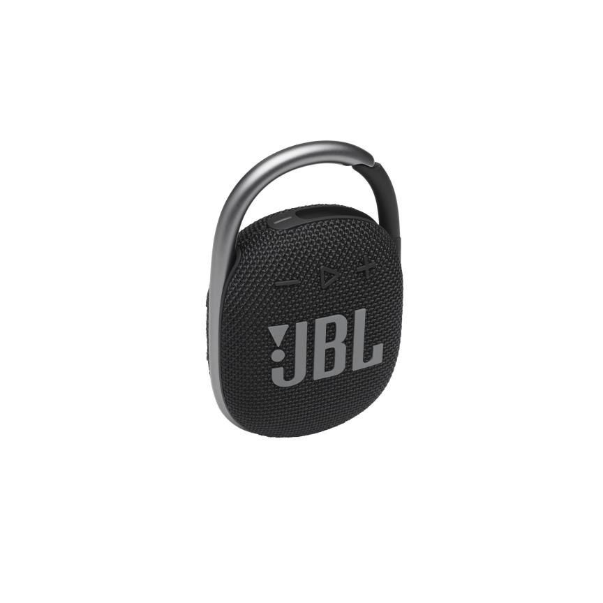 ALTAVOZ JBL CLIP 4 NEGRO