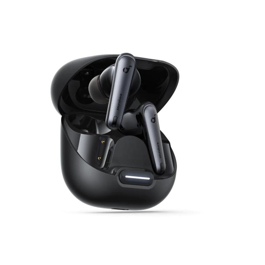 AURICULARES INALAMBRICOS SOUNDCORE LIBERTY 4 NC NEGRO