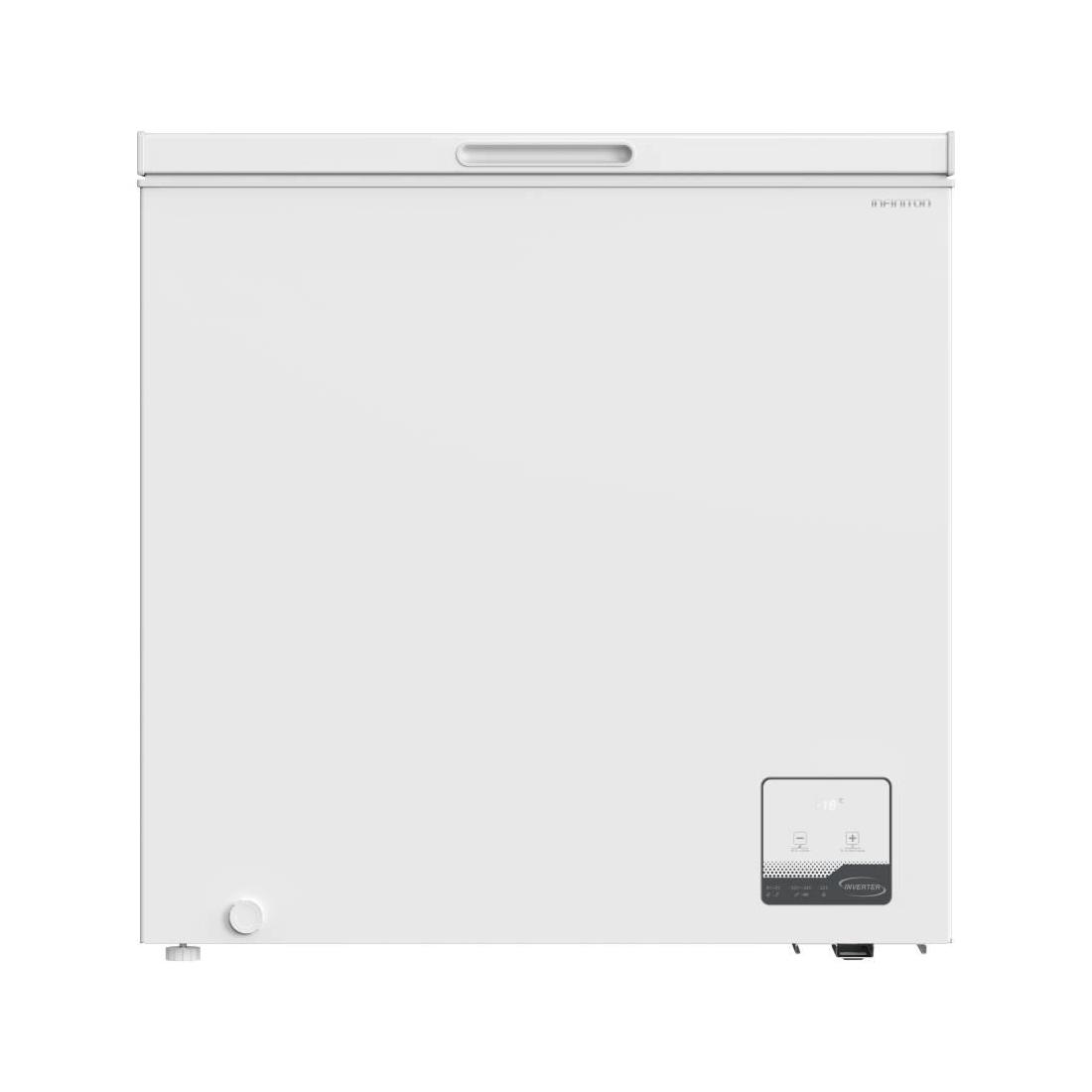 L-CONG.H. INFINITON E CH15H86WEH 143L  (