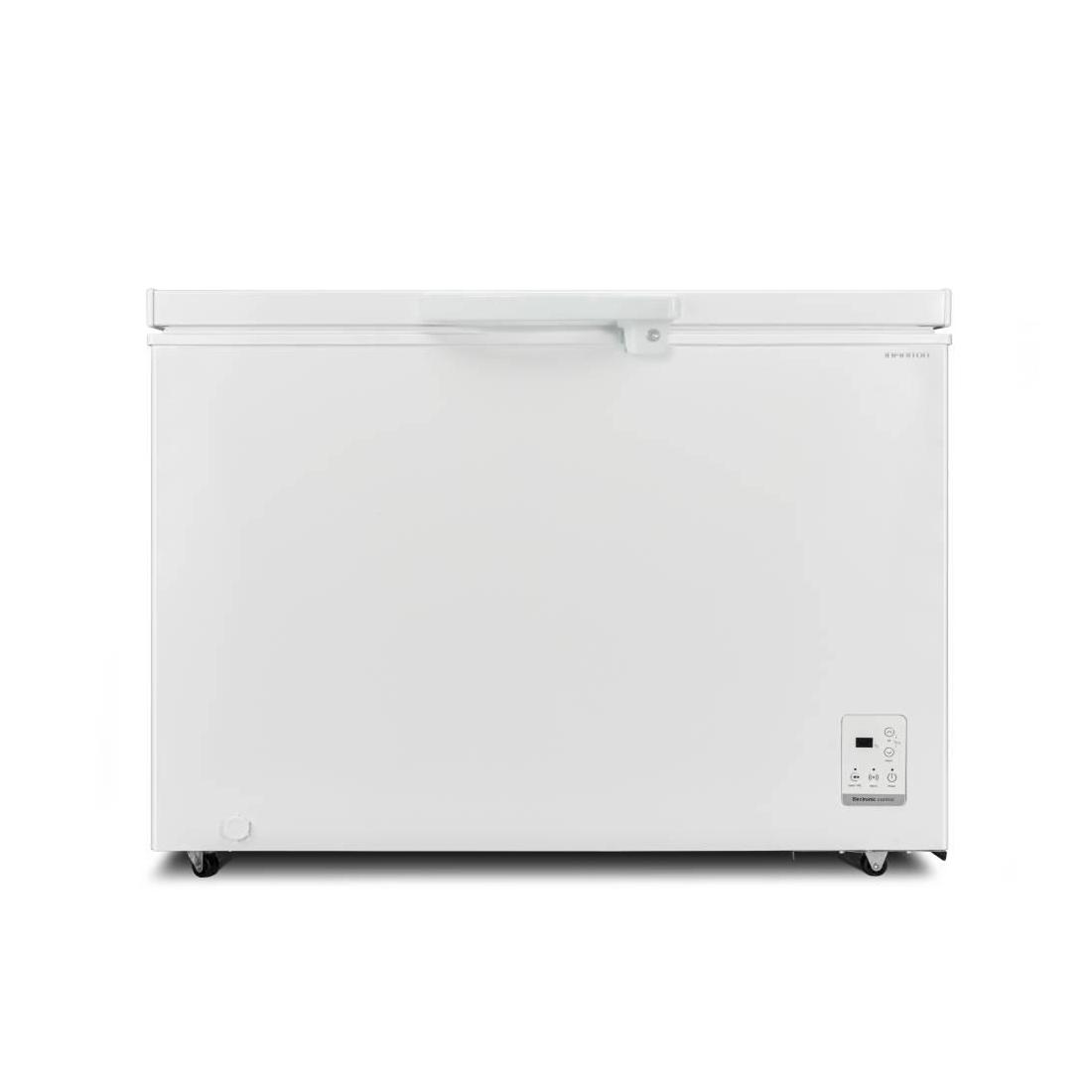 Congelador horizontal CH-30H86WEH