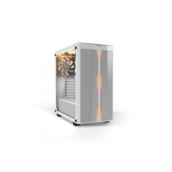 TORRE ATX BE QUIET! PURE BASE 500DX WHITE