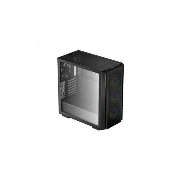TORRE E-ATX DEEPCOOL CG560 NEGRO