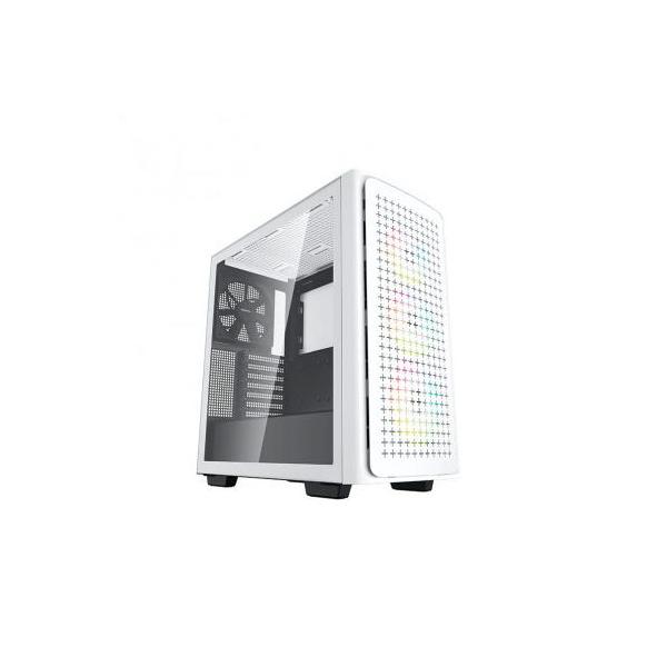 TORRE E-ATX DEEPCOOL CK560 WHITE