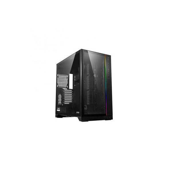 TORRE E-ATX LIAN LI PC-O11 XL NEGRO ROG EDITION