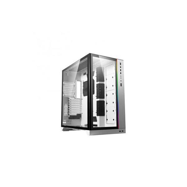 TORRE E-ATX LIAN LI PC-O11 XL BLANCO ROG EDITION