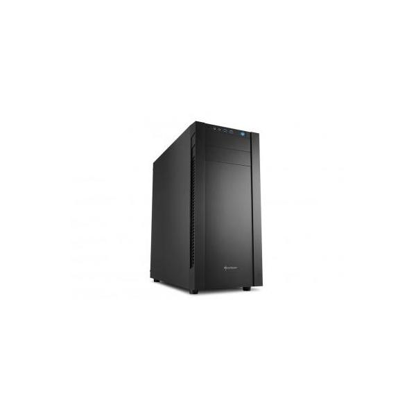CAJA SHARKOON S25-V ATX 2XUSB3.0 SIN FUENTE