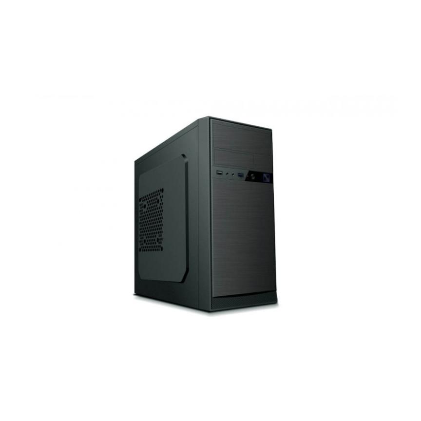 CAJA MATX COOLBOX M500 2XUSB 3.0 500W NEGRO