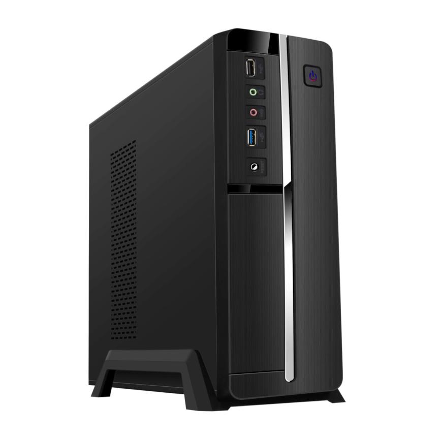 CAJA TOOQ 3005U3 SLIM 500W USBB3,0