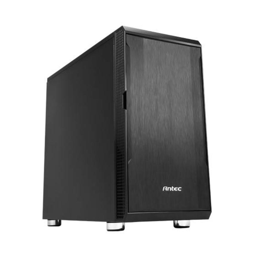 CAJA ANTEC P5 MATX 2XUSB3.0 SIN FUENTE NEGRO