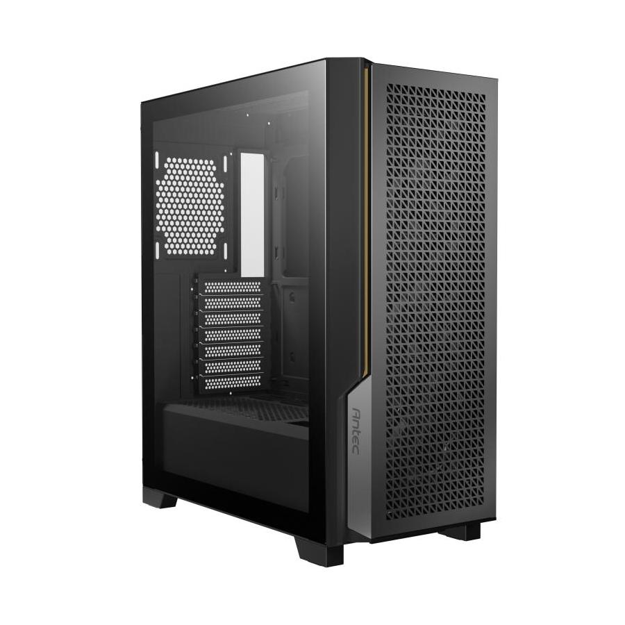 CAJA GAMING ANTEC P20C ATX 2XUSB 3.0 SIN FUENTE NEGRO