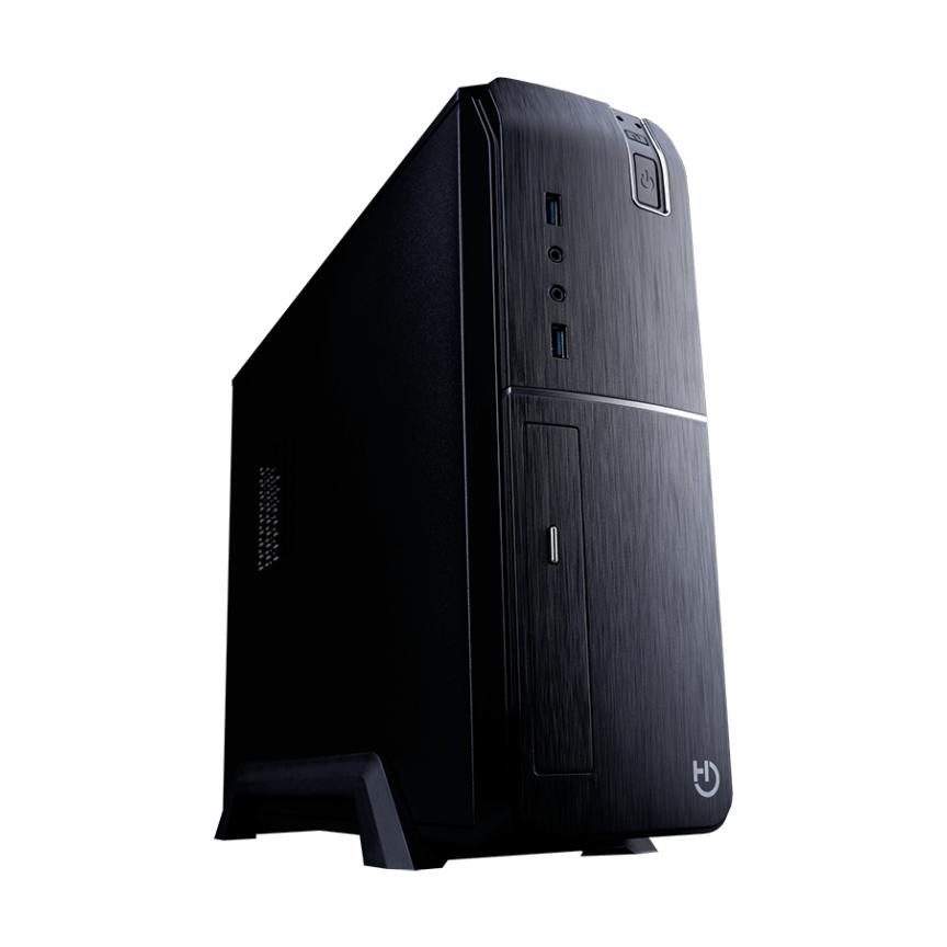 CAJA ATX HIDITEC SLIM MICRO SLM20 PRO USB3.0