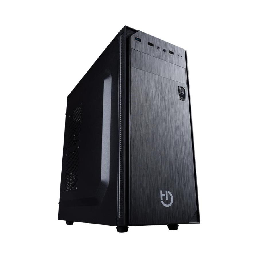 CAJA ATX HIDITEC KLYP 3.0 + PSU500