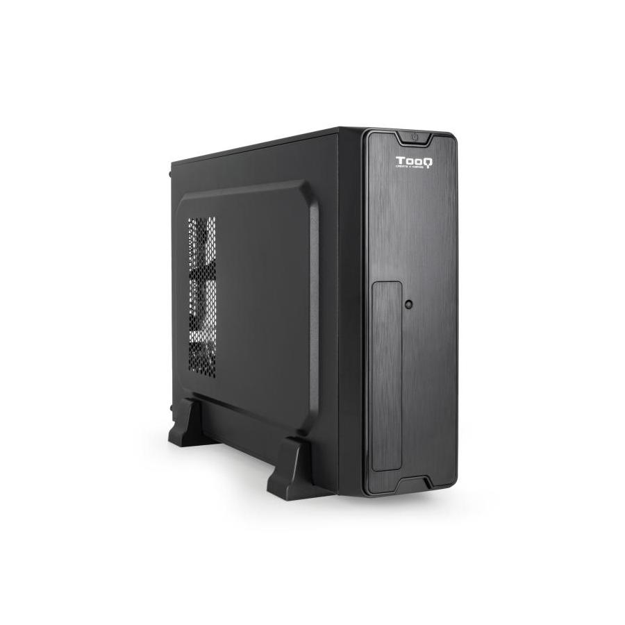 CAJA SLIM MATX TQC-3007U3CD 500W LECTOR TARJETAS