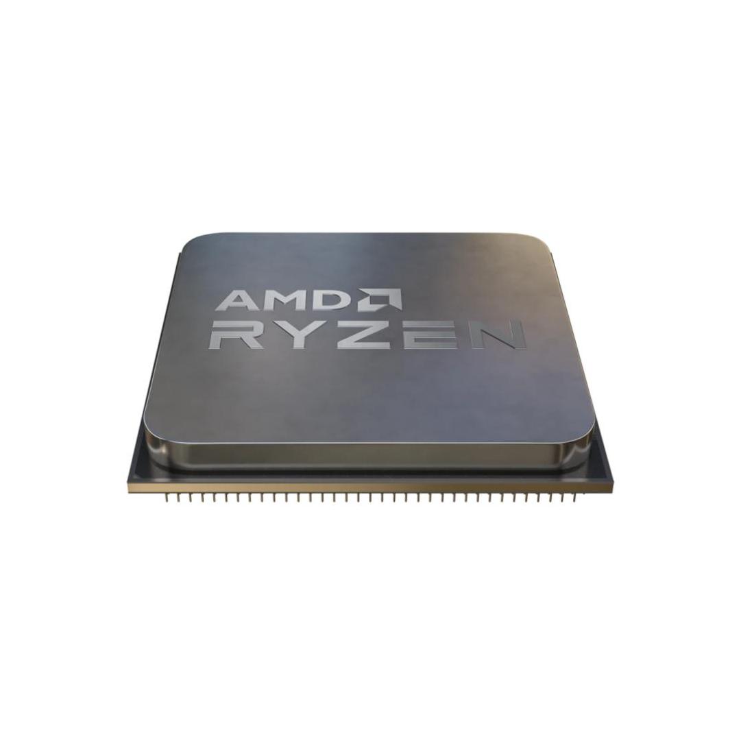 CPU AMD RYZEN 5 4600G AM4 BOX