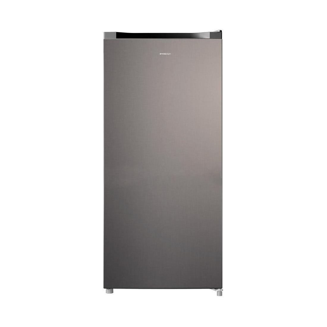 Congelador vertical CV-140L25XEQ