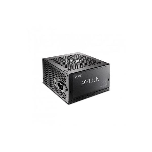 FUENTE ALIMENTACION  XPG PYLON650B-BKCEU 650W