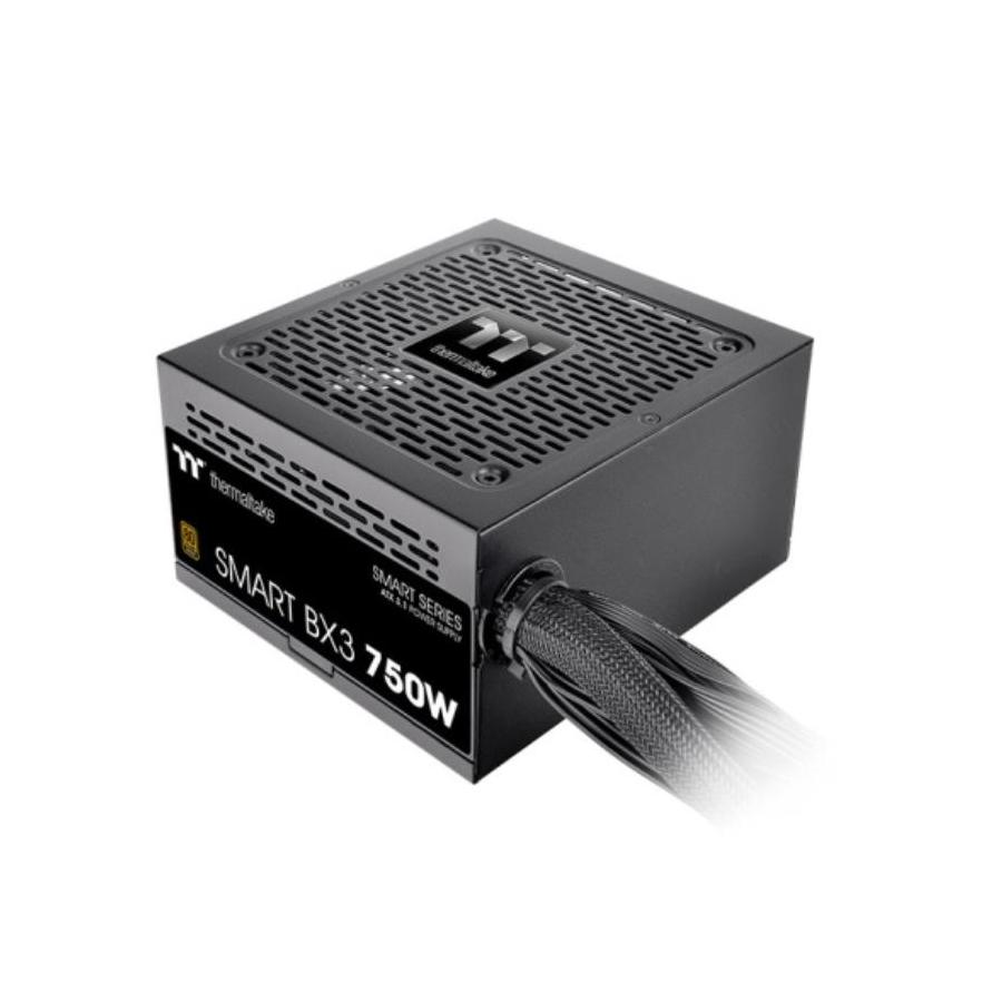 FUENTE ALIMENTACION THERMALTAKE SMART BX3 650W 80+ BRONZE