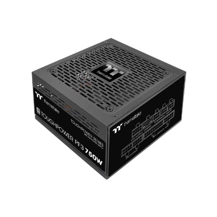 FUENTE ALIMENTACION THERMALTAKE TOUGH POWER PF3 750W 80+ PLATINUM