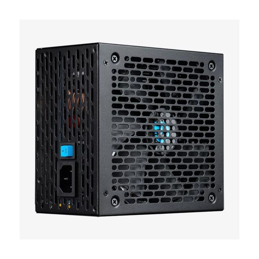 HIDITEC PSU FULL-MODULAR GDX750 V2 DC/DC 80PLUS GOLD ATX 3.O PCIE 5.0